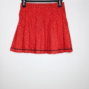 Tail Y2K mini skirt size 4